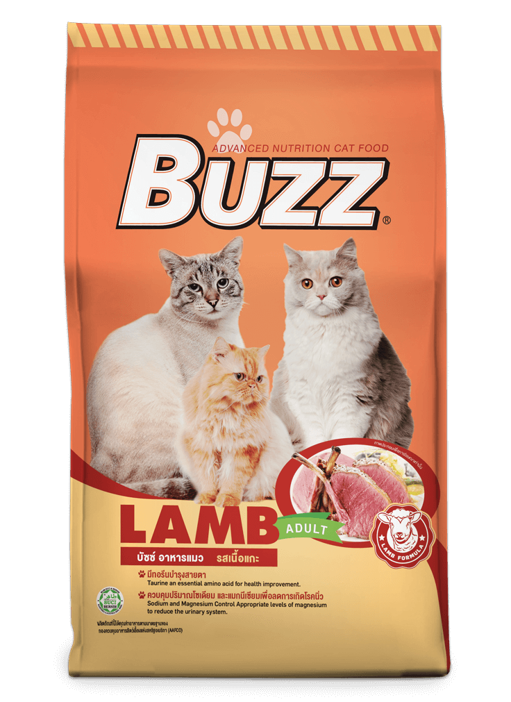 Lamb Flavour