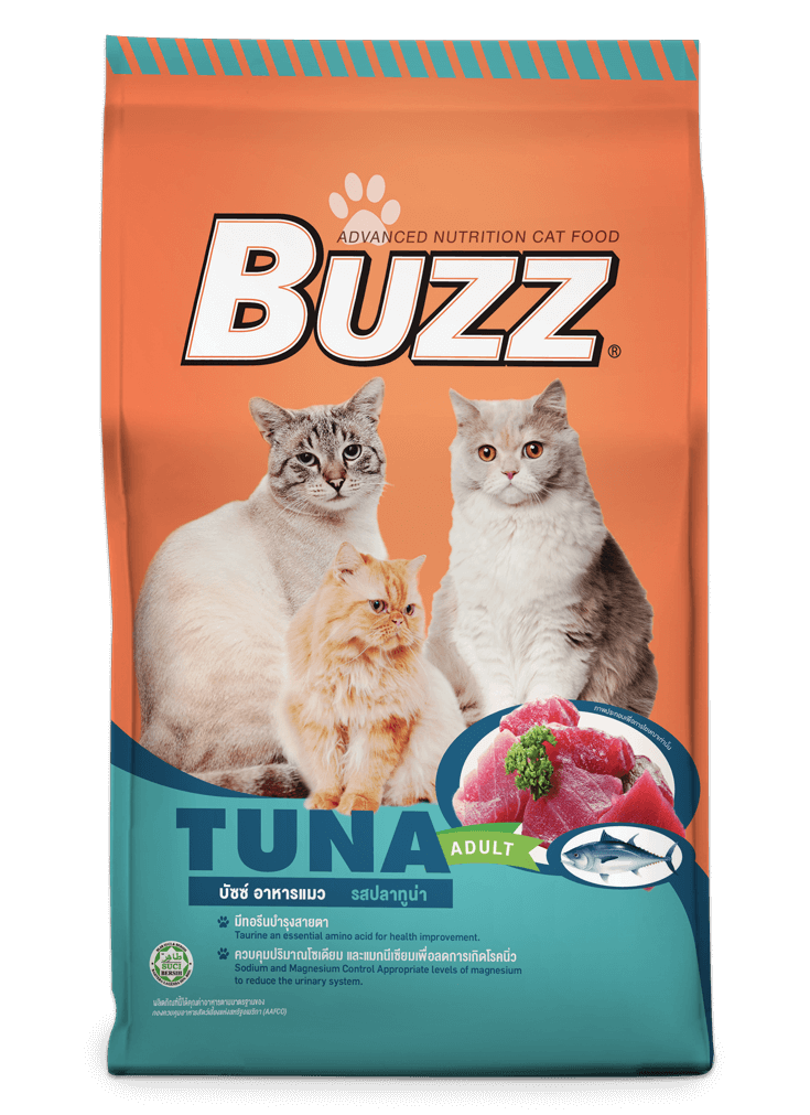 Tuna Flavour