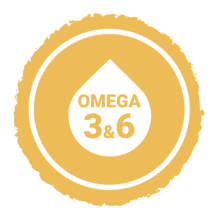 Icon product profit omega3 6